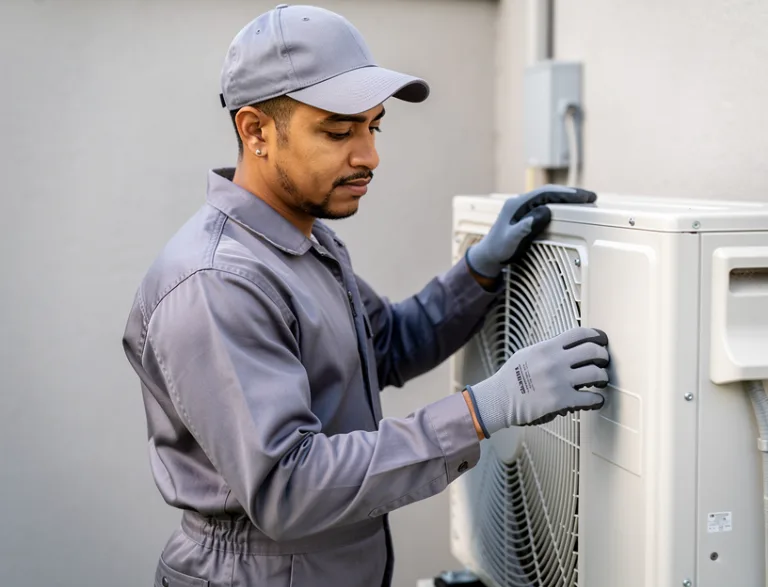 Wärmepumpeninstallateur Service in Gesundbrunnen